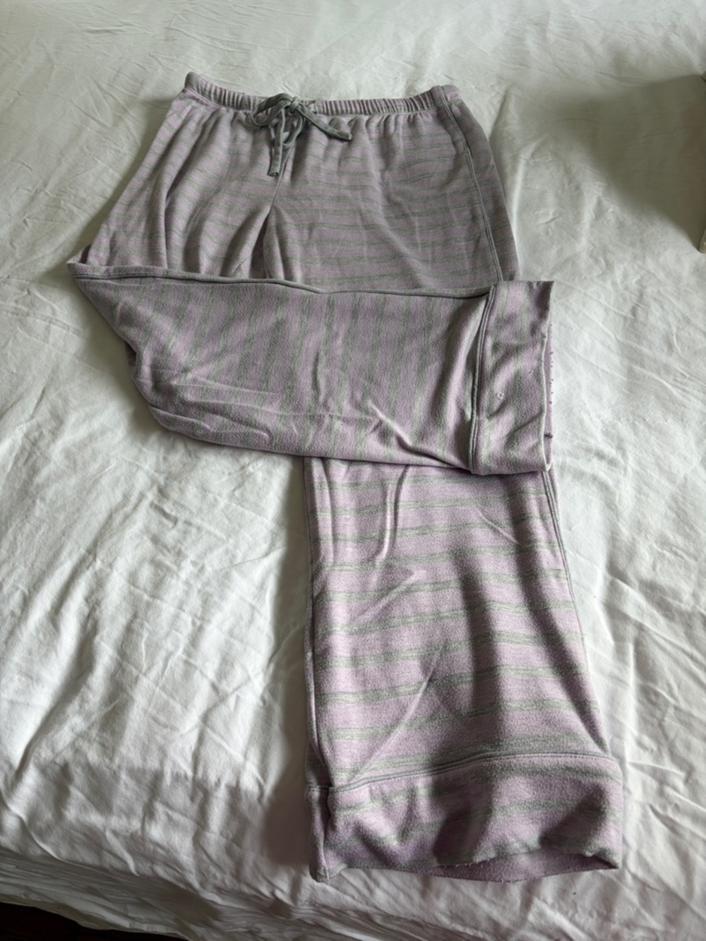 Splendid Striped Pajama Set - Picture 3 of 3